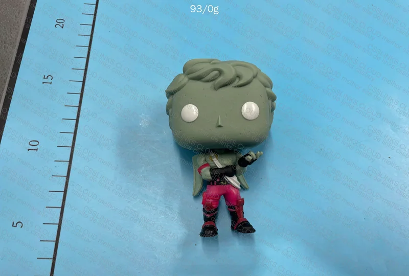 Funk Pop Fornite