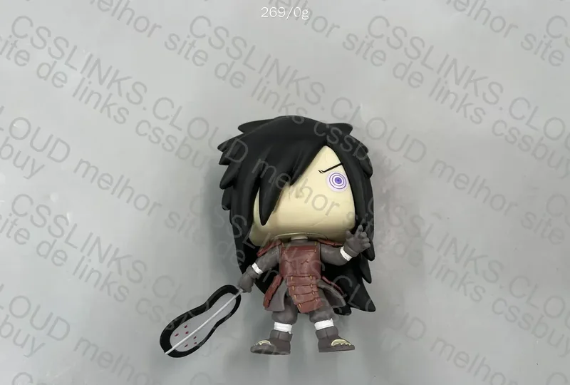 funk pop madara