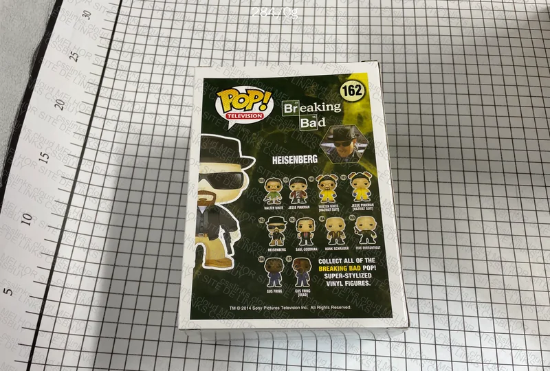 Funko Breaking Bad 2