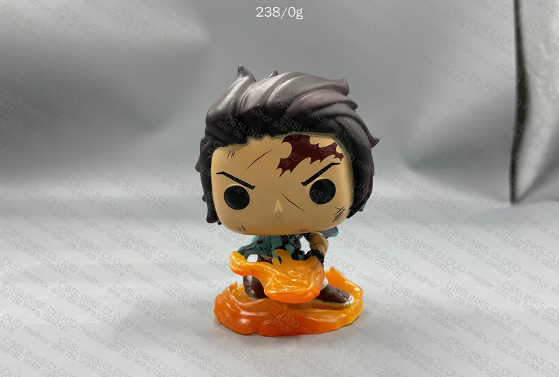 Funko Demon Slayer - Tanjiro