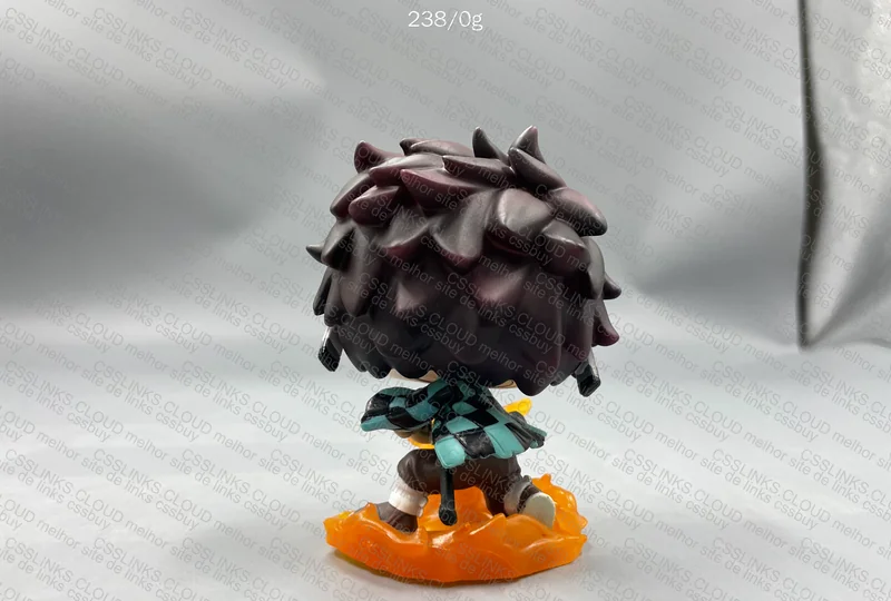 Funko Demon Slayer - Tanjiro 2