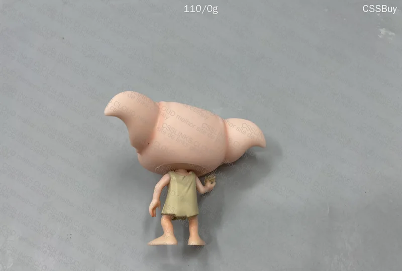 Funko Dobby 2