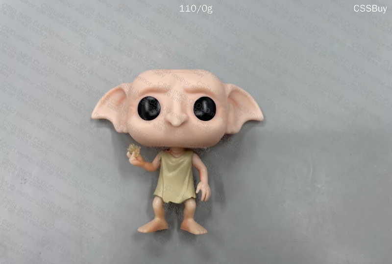 Funko Dobby 3