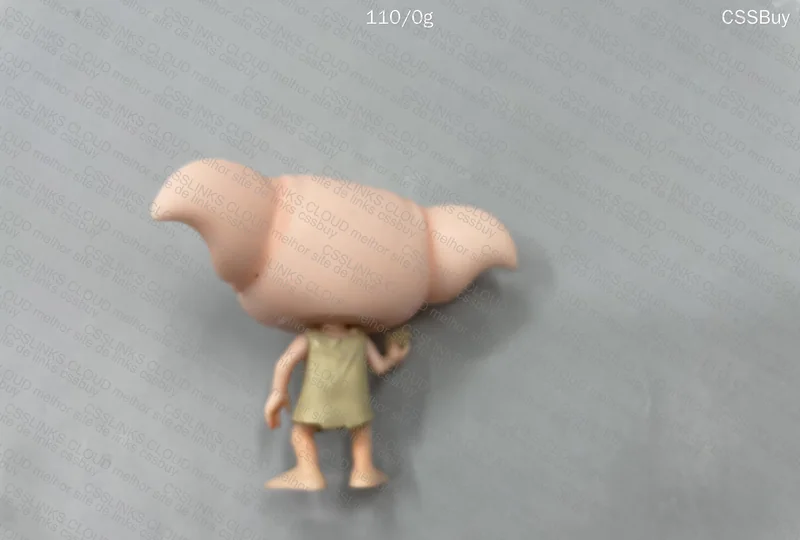 Funko Dobby 4