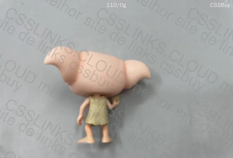 Funko Dobby 5