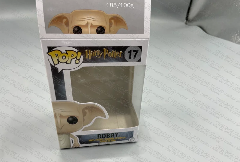 Funko Dobby 3