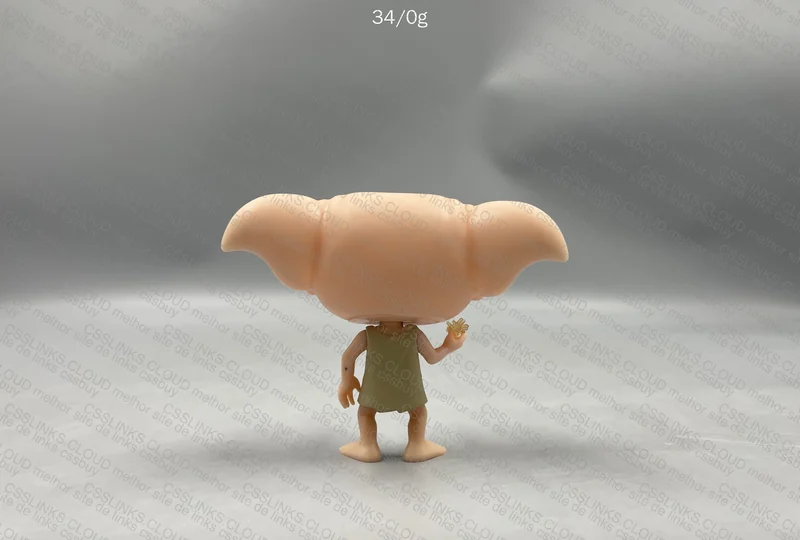 Funko - Dobby (Harry Potter)