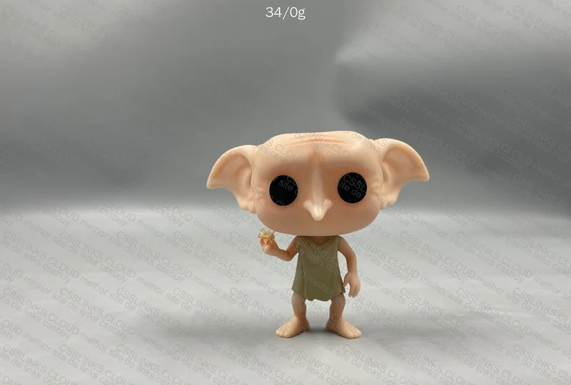 Funko - Dobby (Harry Potter) 2