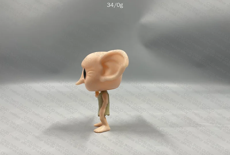 Funko - Dobby (Harry Potter) 3