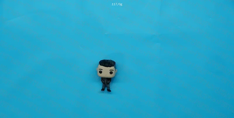 Funko elliot alderson 2