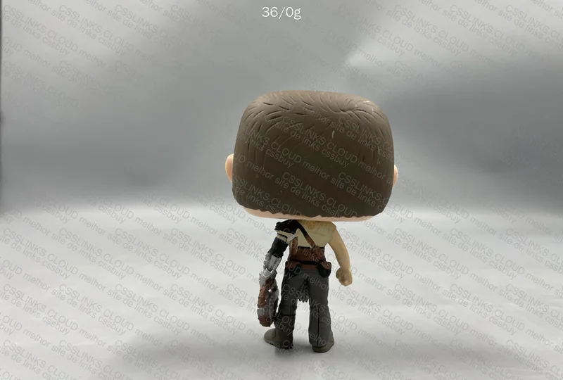 Funko - Furiosa (Mad Max Fury Road) 2