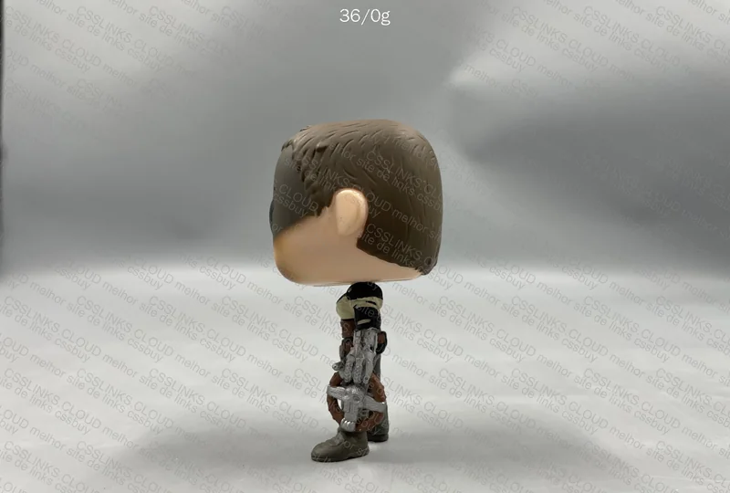 Funko - Furiosa (Mad Max Fury Road) 3