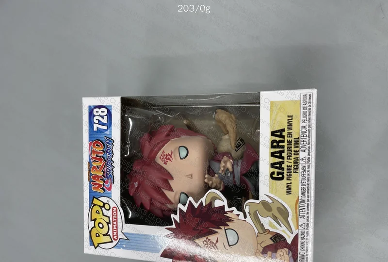 FUNKO GAARA