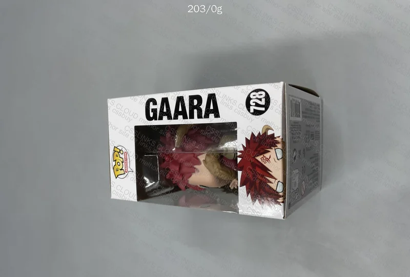 FUNKO GAARA 2