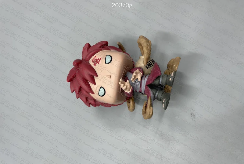 FUNKO GAARA 4