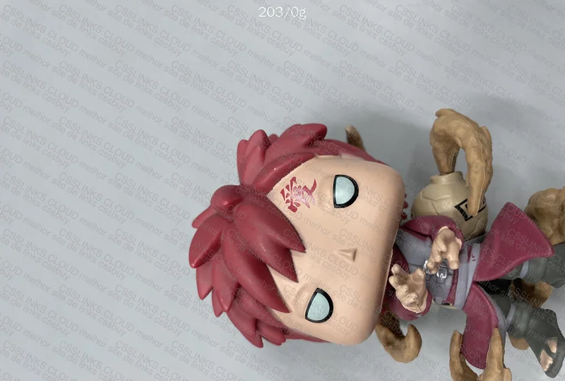 FUNKO GAARA 5
