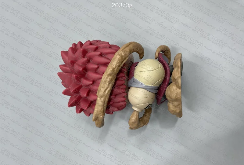 FUNKO GAARA 6