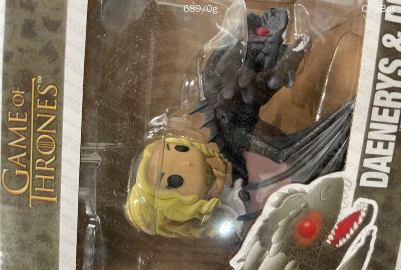Funko Game of Thrones 5