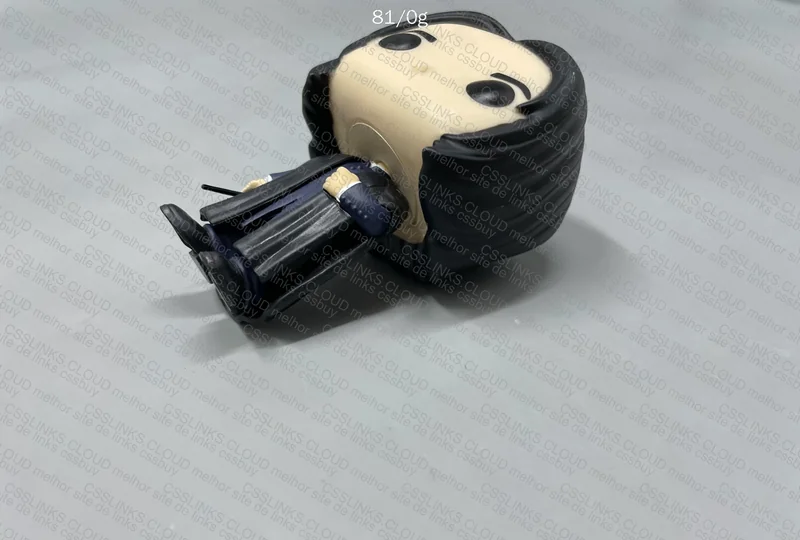 Funko Harry Potter without Box 2