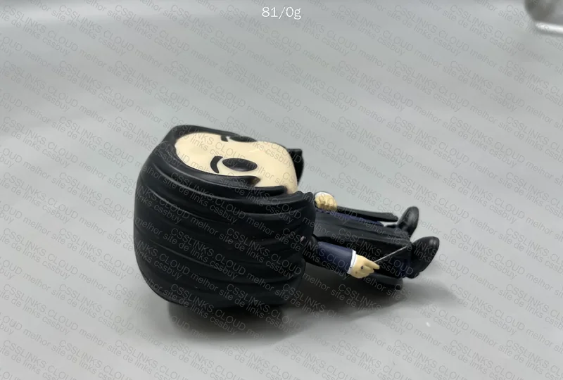 Funko Harry Potter without Box 3