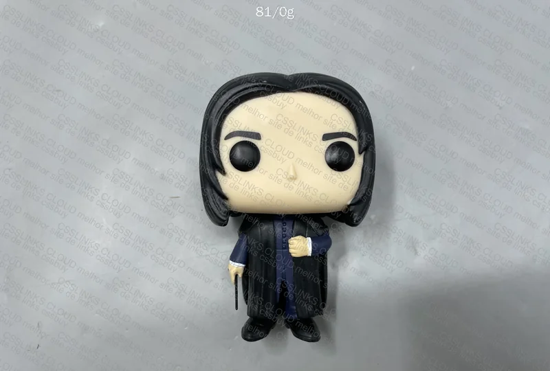 Funko Harry Potter without Box 4