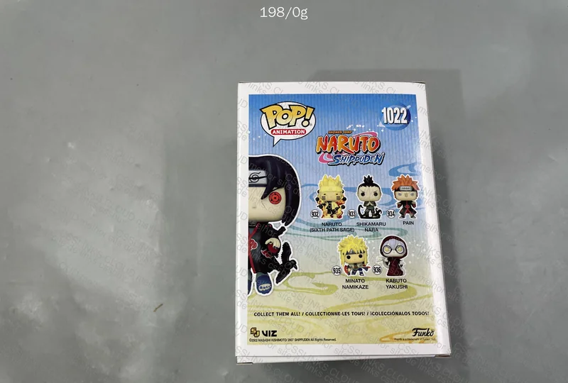 Funko Itachi 2
