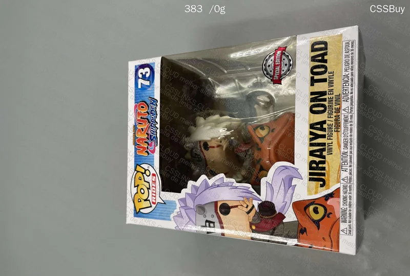 Funko Jiraiya 2