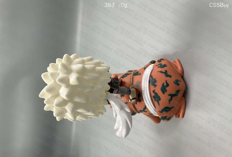 Funko Jiraiya 4