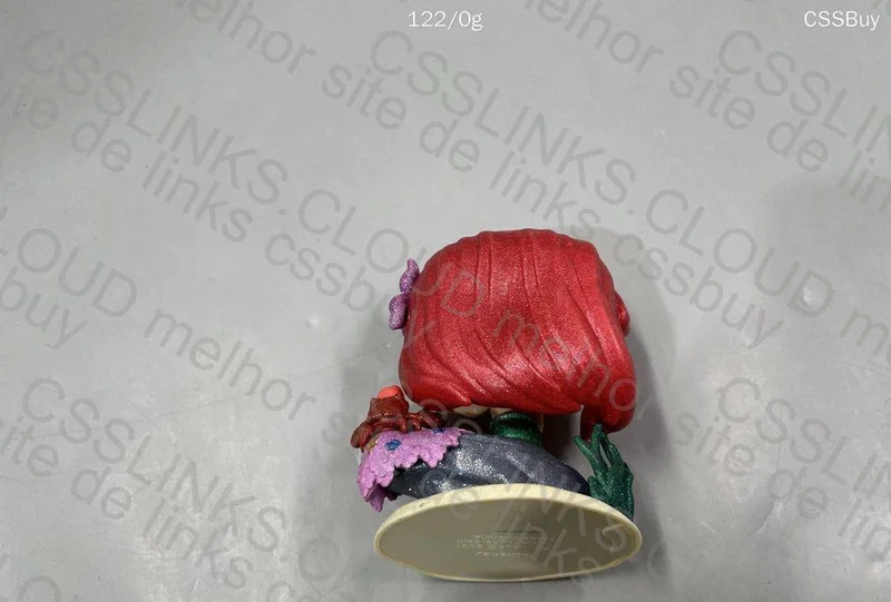 Funko Little Mermaid