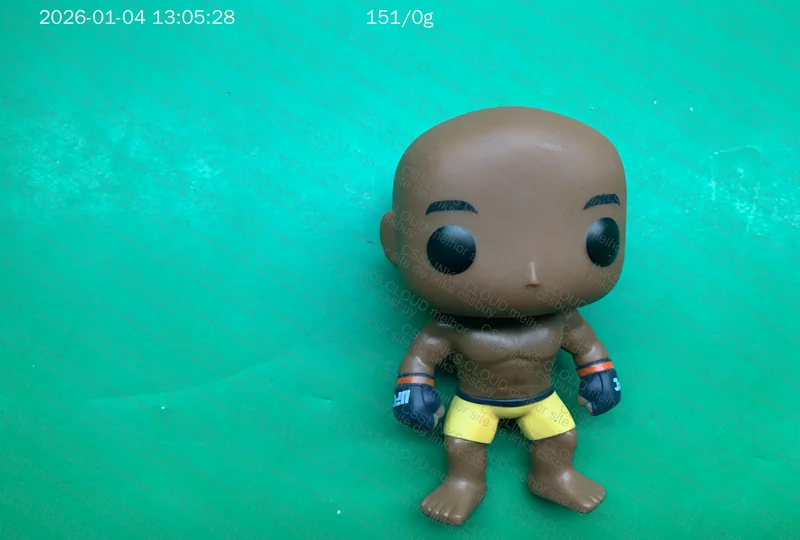 Funko Pop Anderson Silva #05