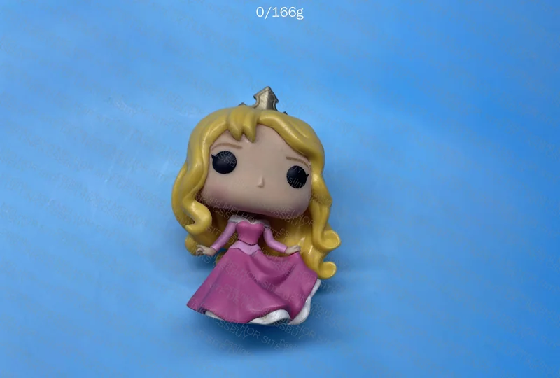 Funko pop aurora 2