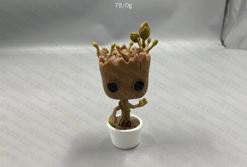 Funko Pop Baby Groot