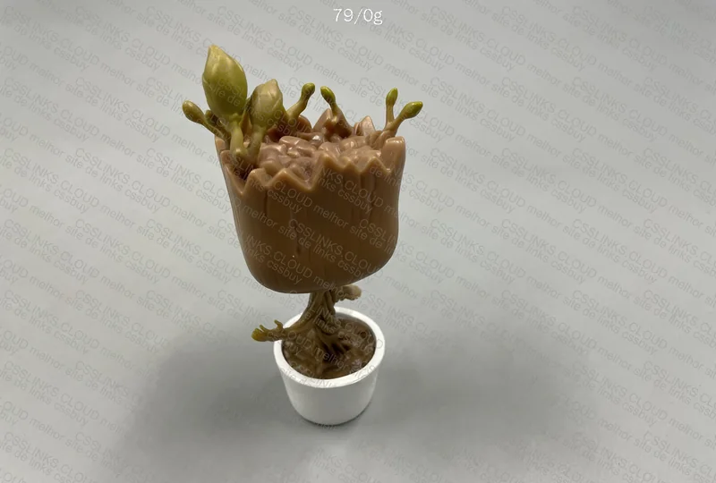 Funko Pop Baby Groot 3