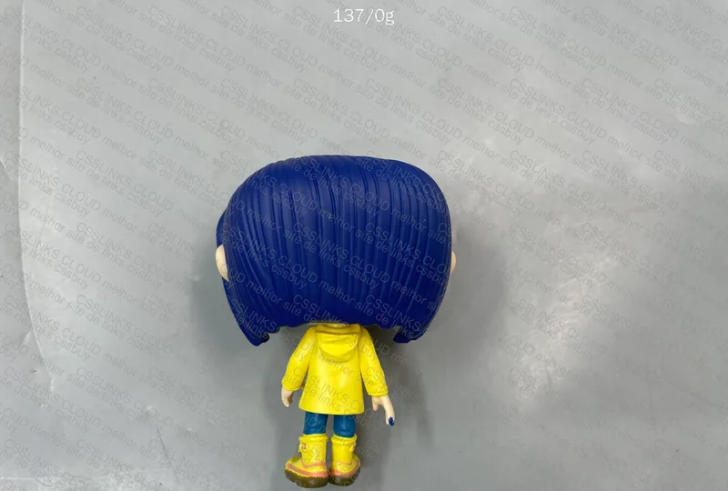 Funko Pop Coraline