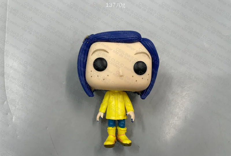 Funko Pop Coraline 3