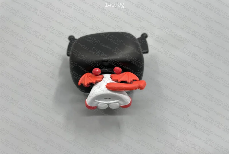 Funko Pop Devil Kuromi (GL?) 2