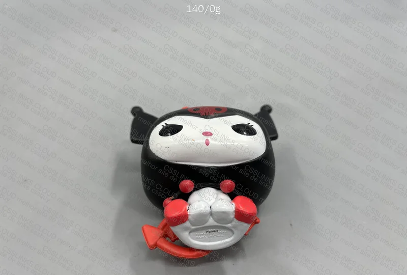 Funko Pop Devil Kuromi (GL?) 3