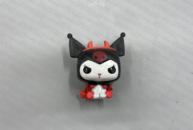 Funko Pop Devil Kuromi (GL?) 5