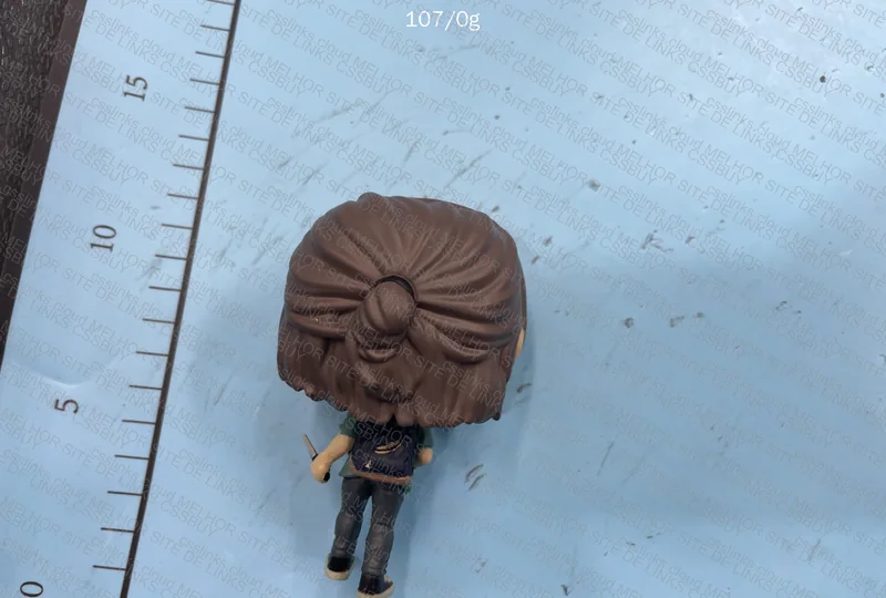 Funko Pop Ellie TLOU2 3