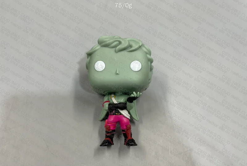 Funko pop fornai