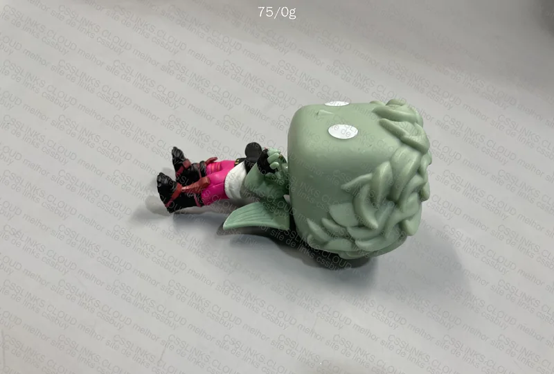Funko pop fornai 2