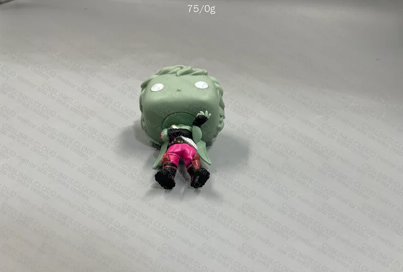 Funko pop fornai 3