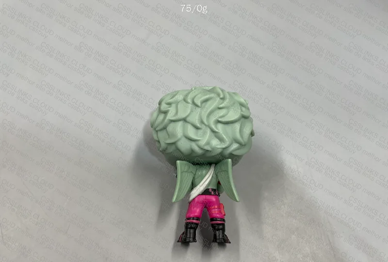 Funko pop fornai 4