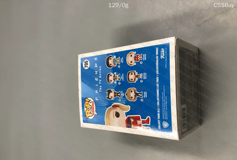 Funko POP Friends 3
