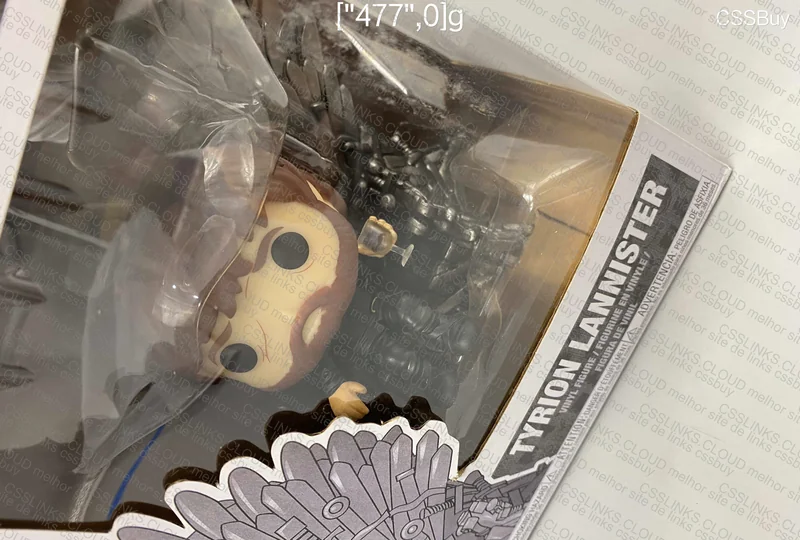 Funko Pop - Game of Thrones 2