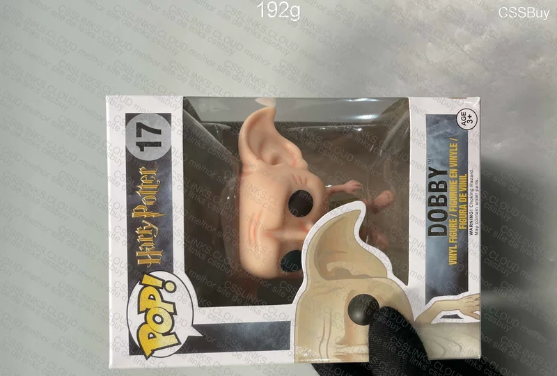FUNKO POP - HARRY POTTER