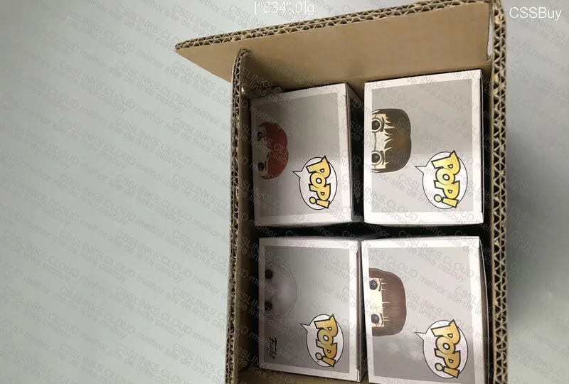 Funko pop- Harry Potter 2