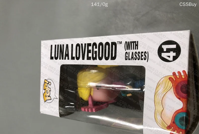 Funko POP Harry Potter 2