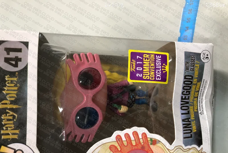 Funko POP Harry Potter 3