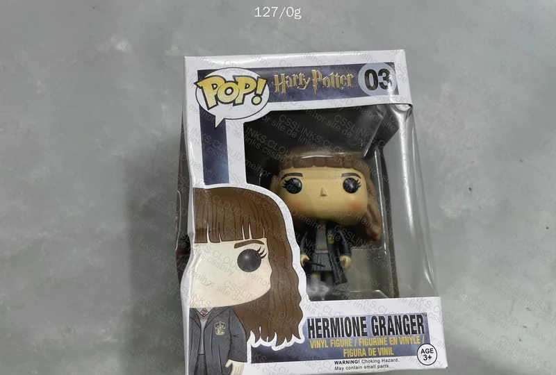 Funko Pop Hermione